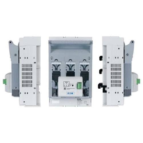 xEffect XNH Fuse-Switch Disconnector Types