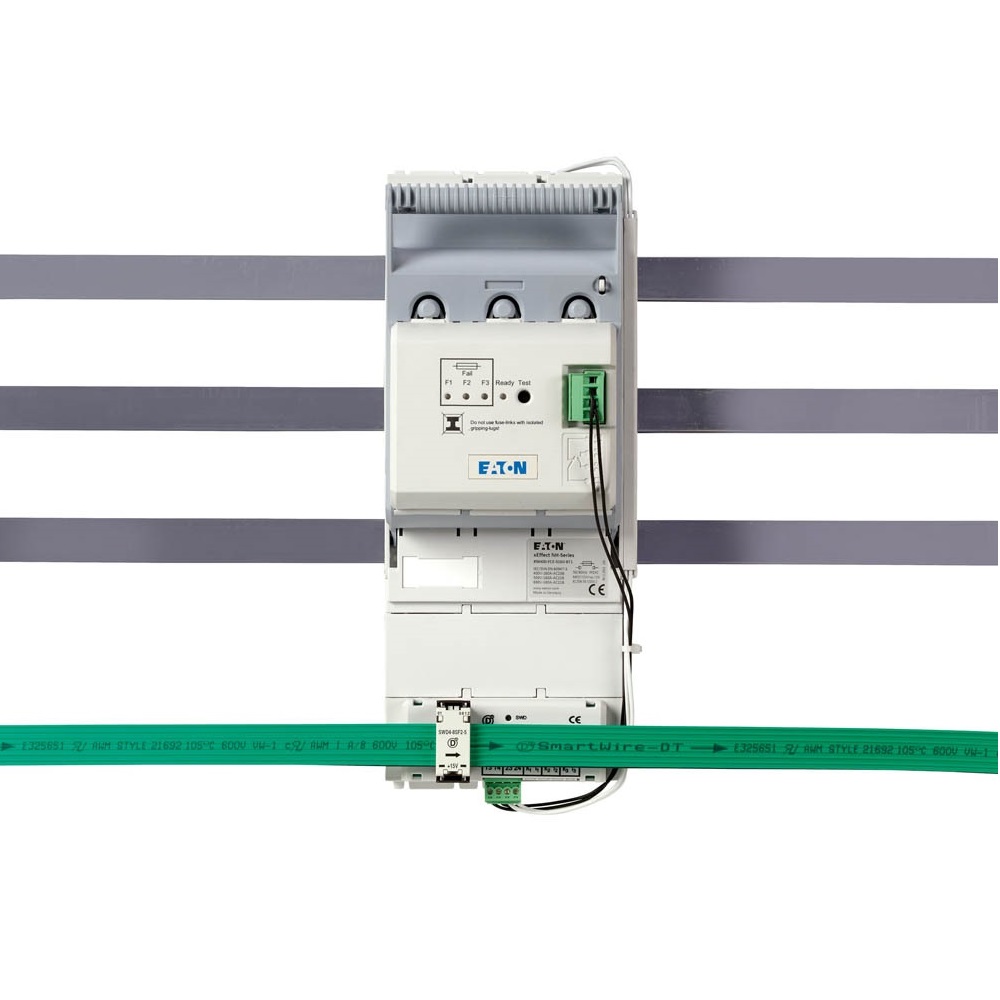 xEffect XNH fuse-switch disconnector